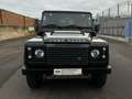 Land Rover Defender 110 E Station Wagon! Sehr gepflegt! Schwarz - thumbnail 3
