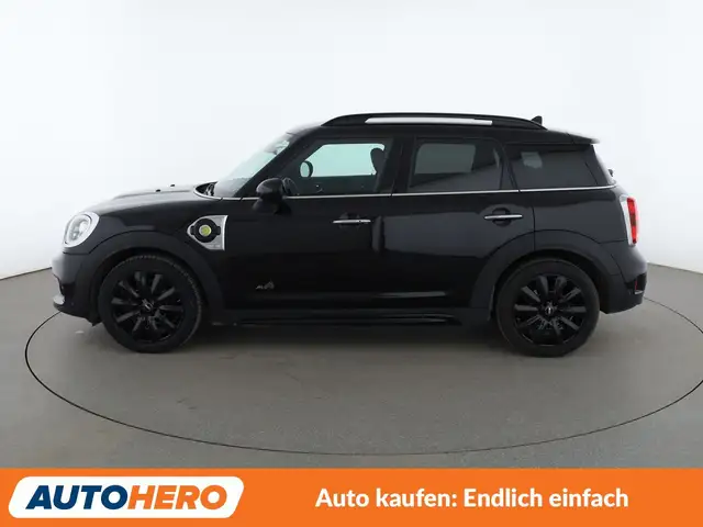 Mini Countryman view 3