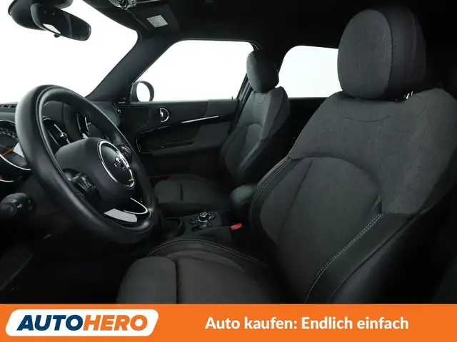 Mini Countryman view 10