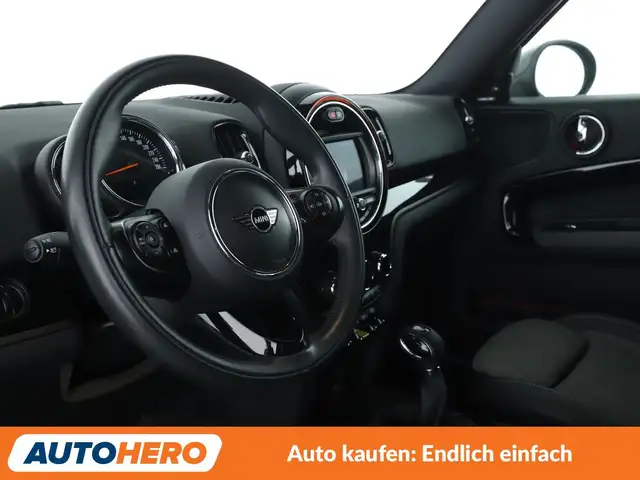 Mini Countryman view 11