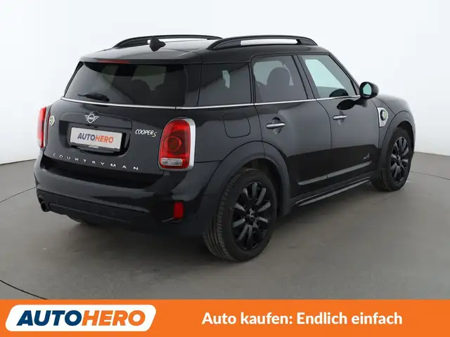 Mini Countryman view 6