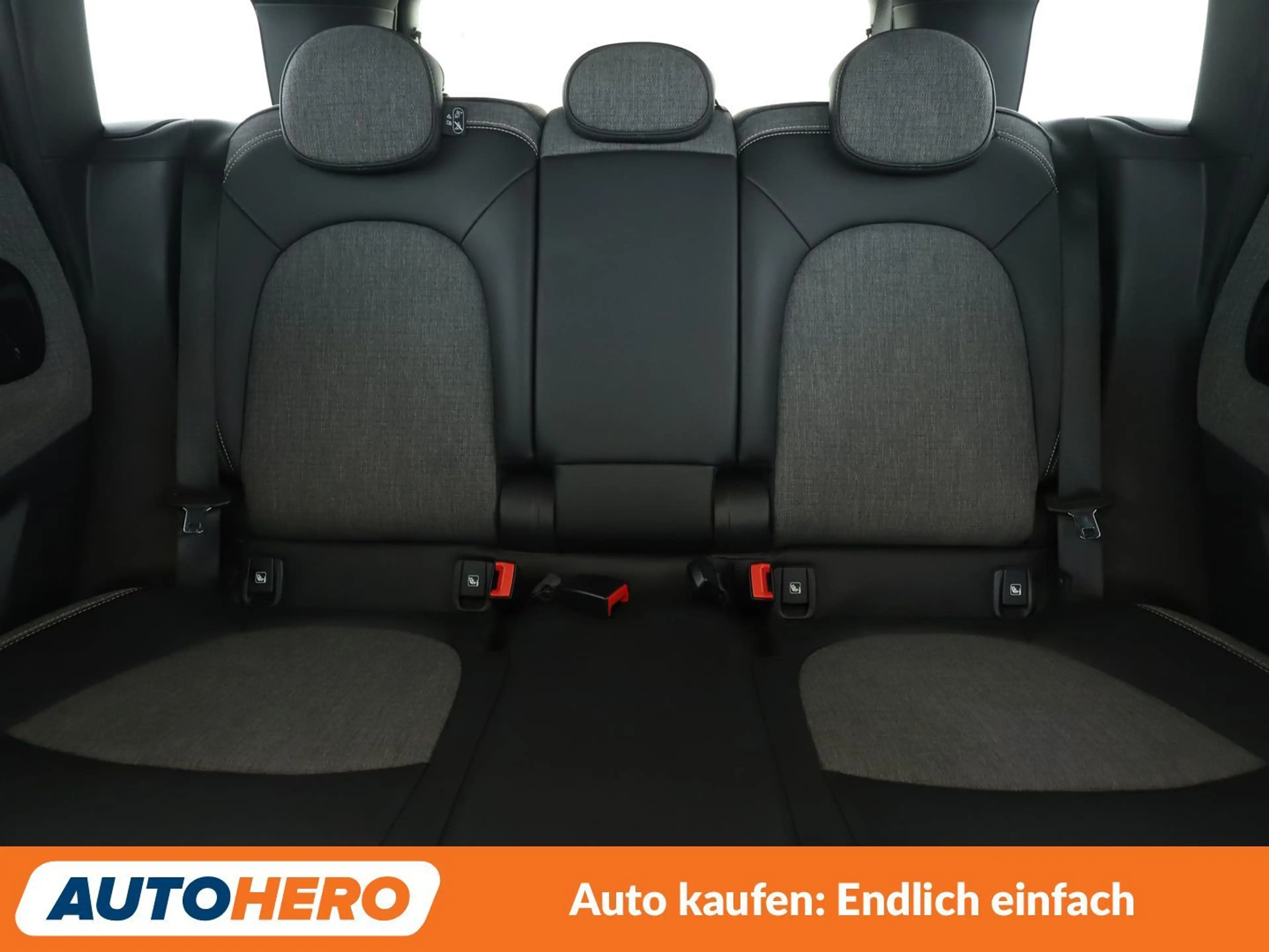 MINI Cooper SE Countryman Cooper S E Hybrid ALL4 Aut.*NAVI*CAM*ACC* — photo 15