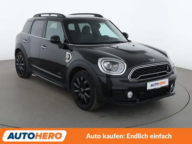 Mini Countryman view 8
