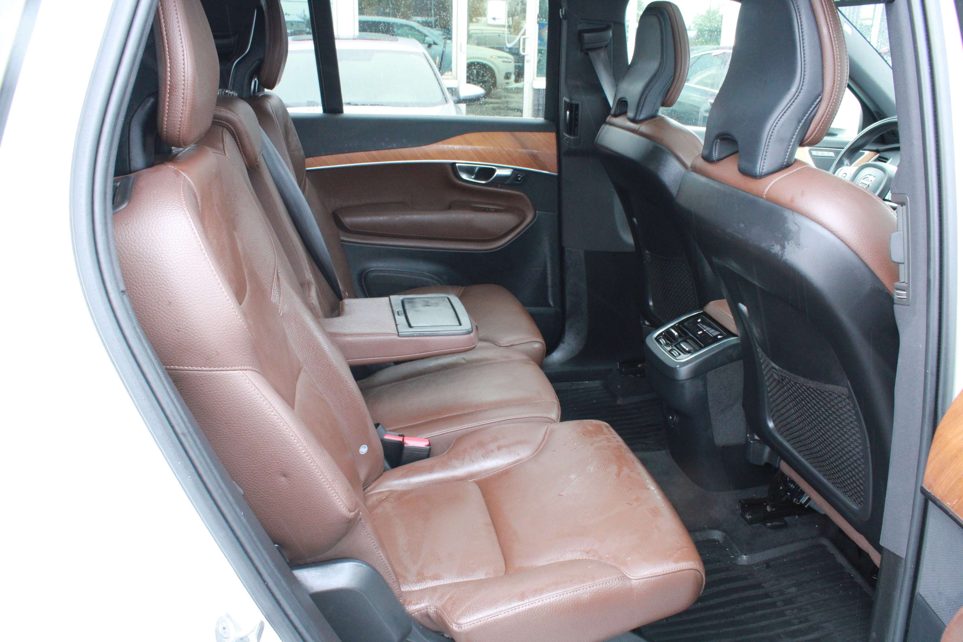 2022 Volvo XC90 T6 AWD Momentum 7-Seater, NAVIGATION, CUIR, MAGS thumb 37