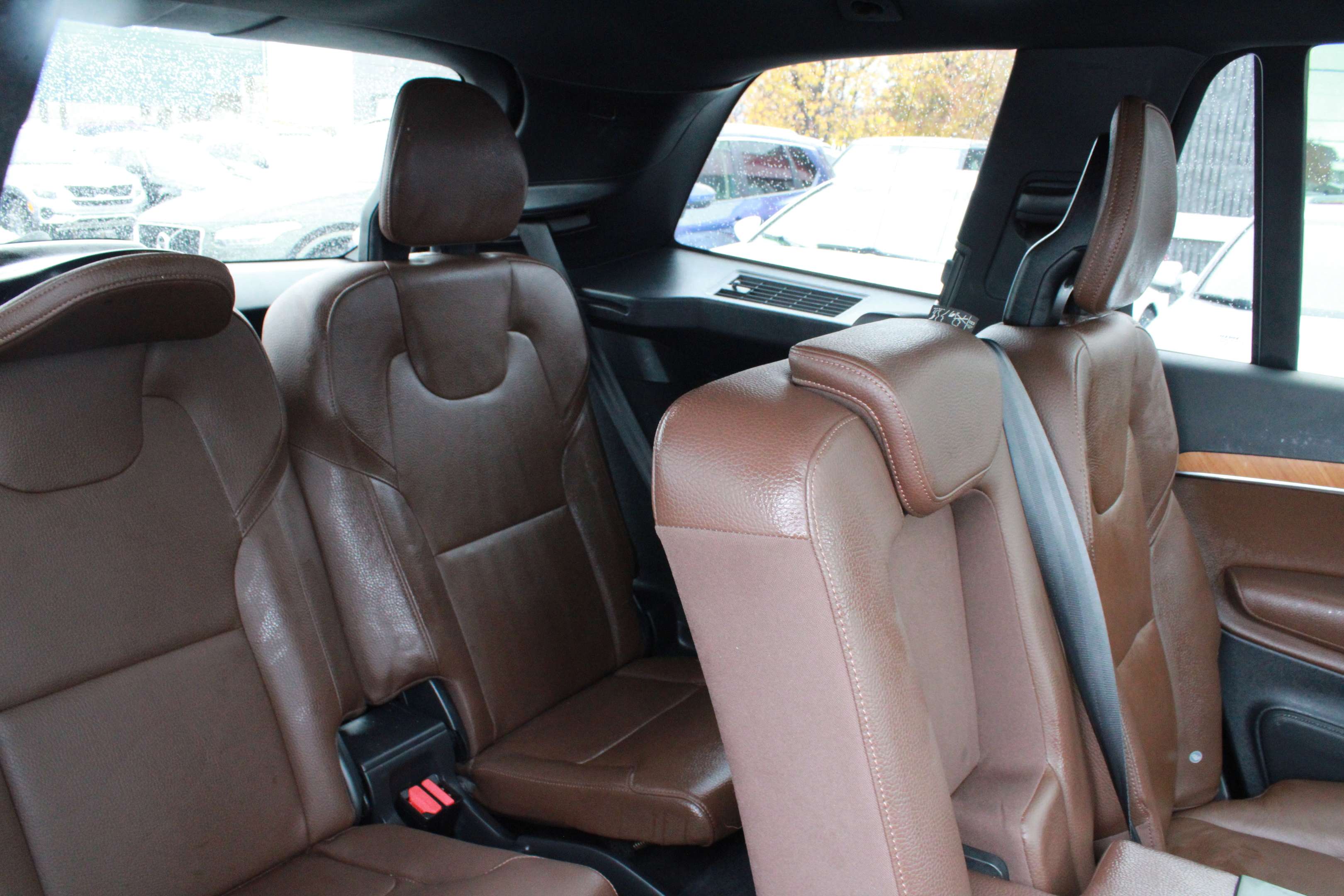 2022 Volvo XC90 T6 AWD Momentum 7-Seater, NAVIGATION, CUIR, MAGS thumb 36