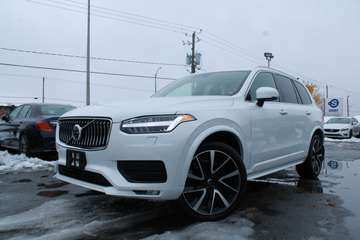 T6 AWD Momentum 7-Seater, NAVIGATION, CUIR, MAGS