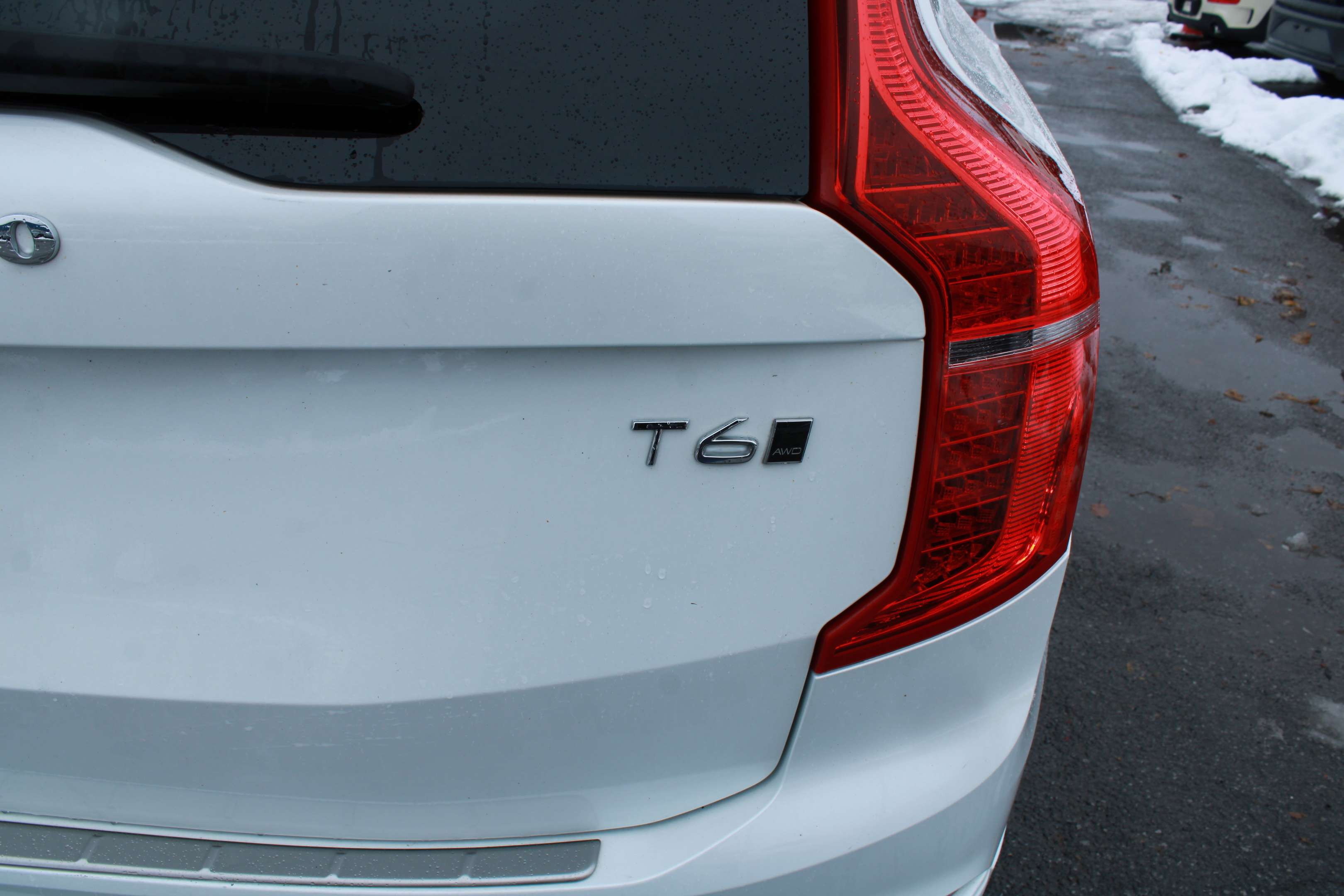 2022 Volvo XC90 T6 AWD Momentum 7-Seater, NAVIGATION, CUIR, MAGS thumb 13