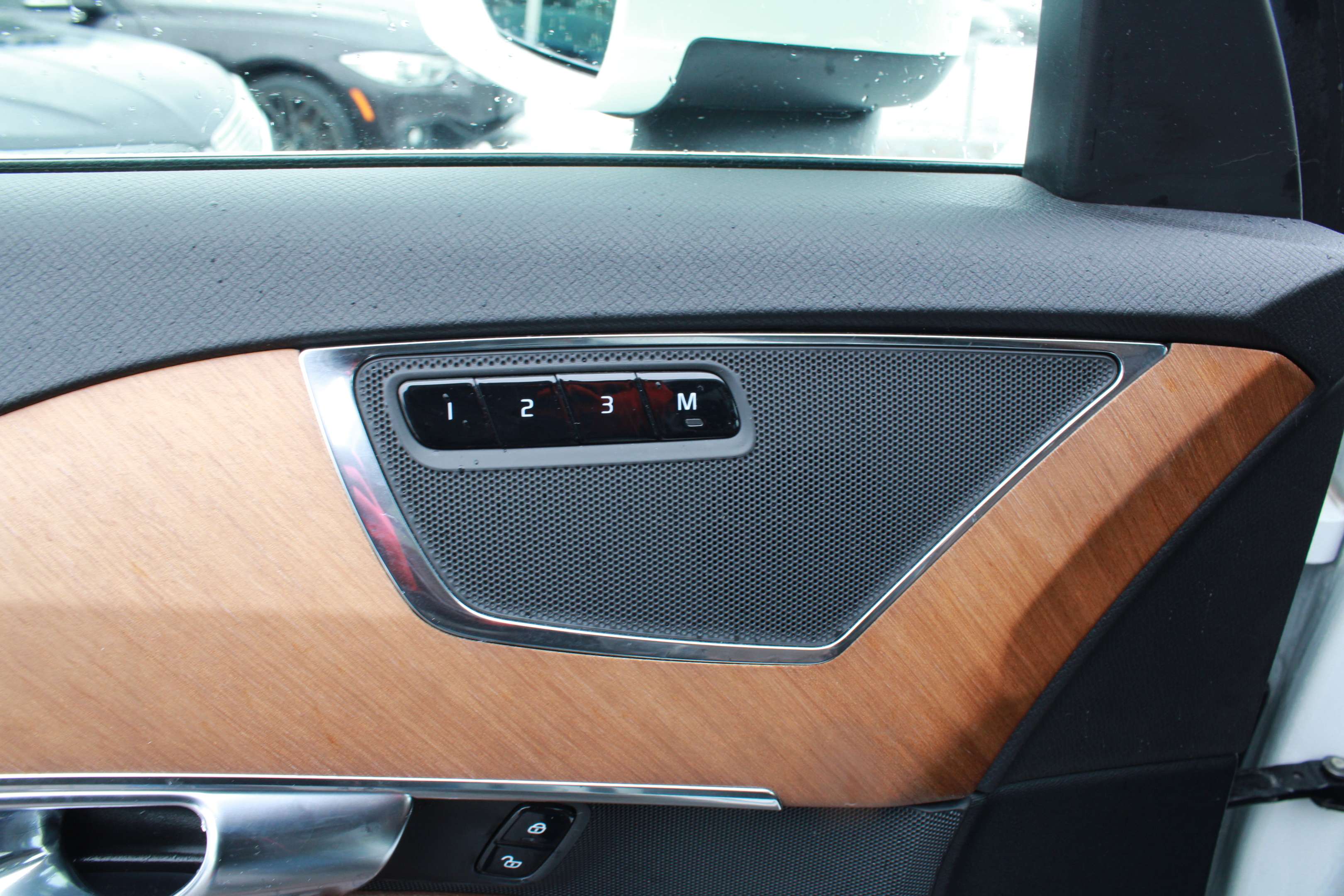 2022 Volvo XC90 T6 AWD Momentum 7-Seater, NAVIGATION, CUIR, MAGS thumb 19