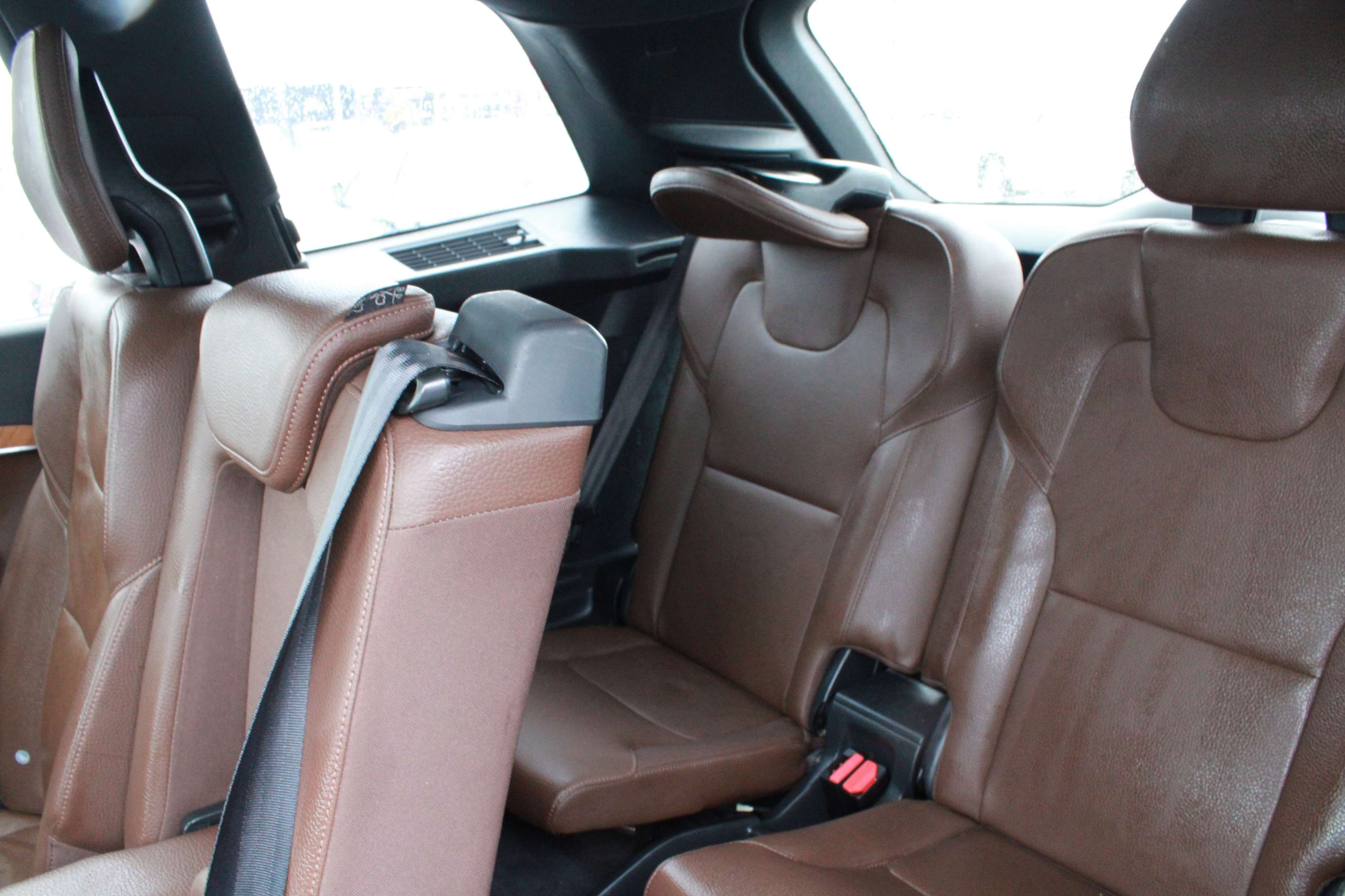 2022 Volvo XC90 T6 AWD Momentum 7-Seater, NAVIGATION, CUIR, MAGS thumb 33