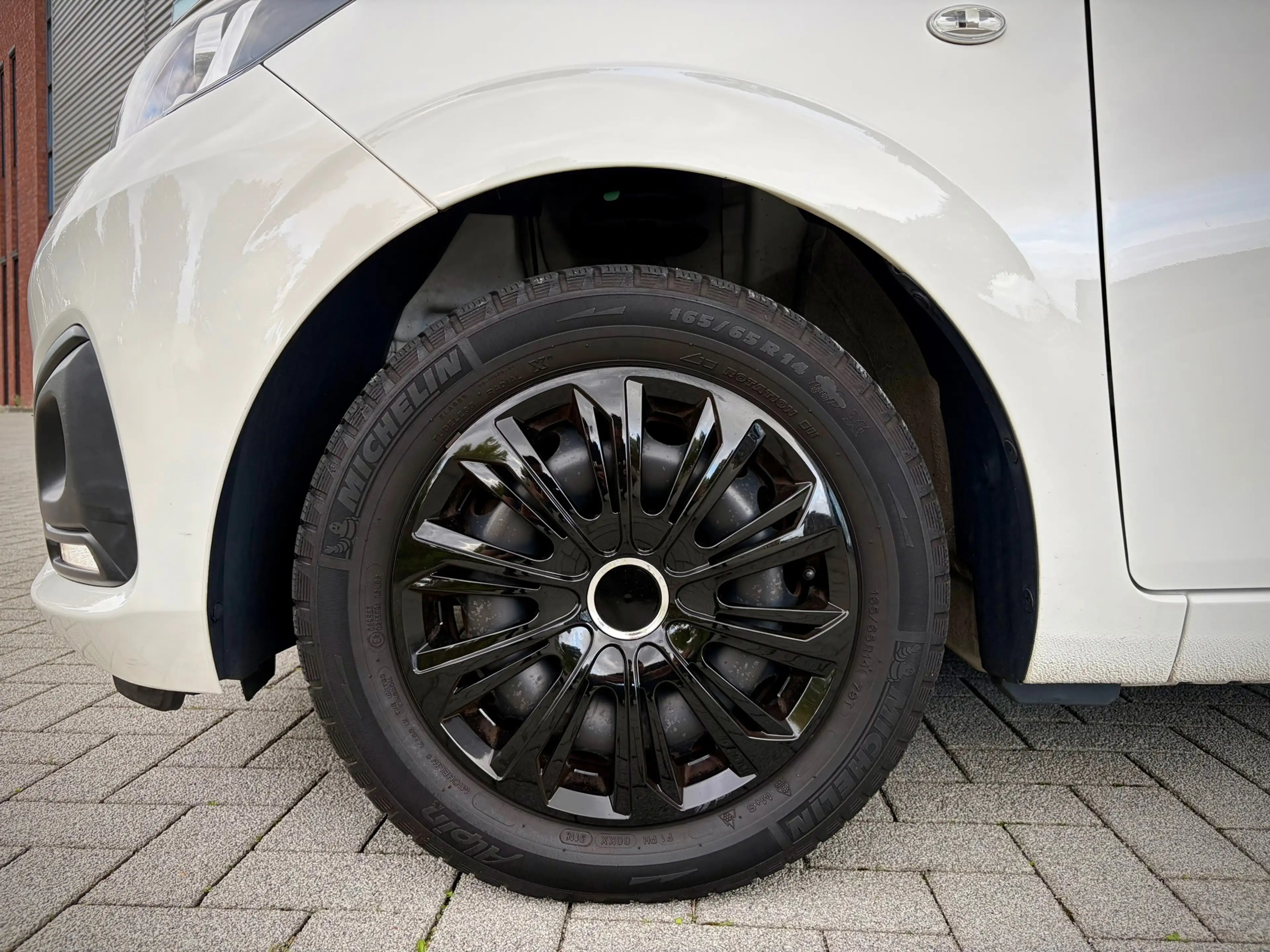 Peugeot 108 1.0 e-VTi Active AIRCO|APPLE CARPLAY|LED|RIJKLAAR — photo 8