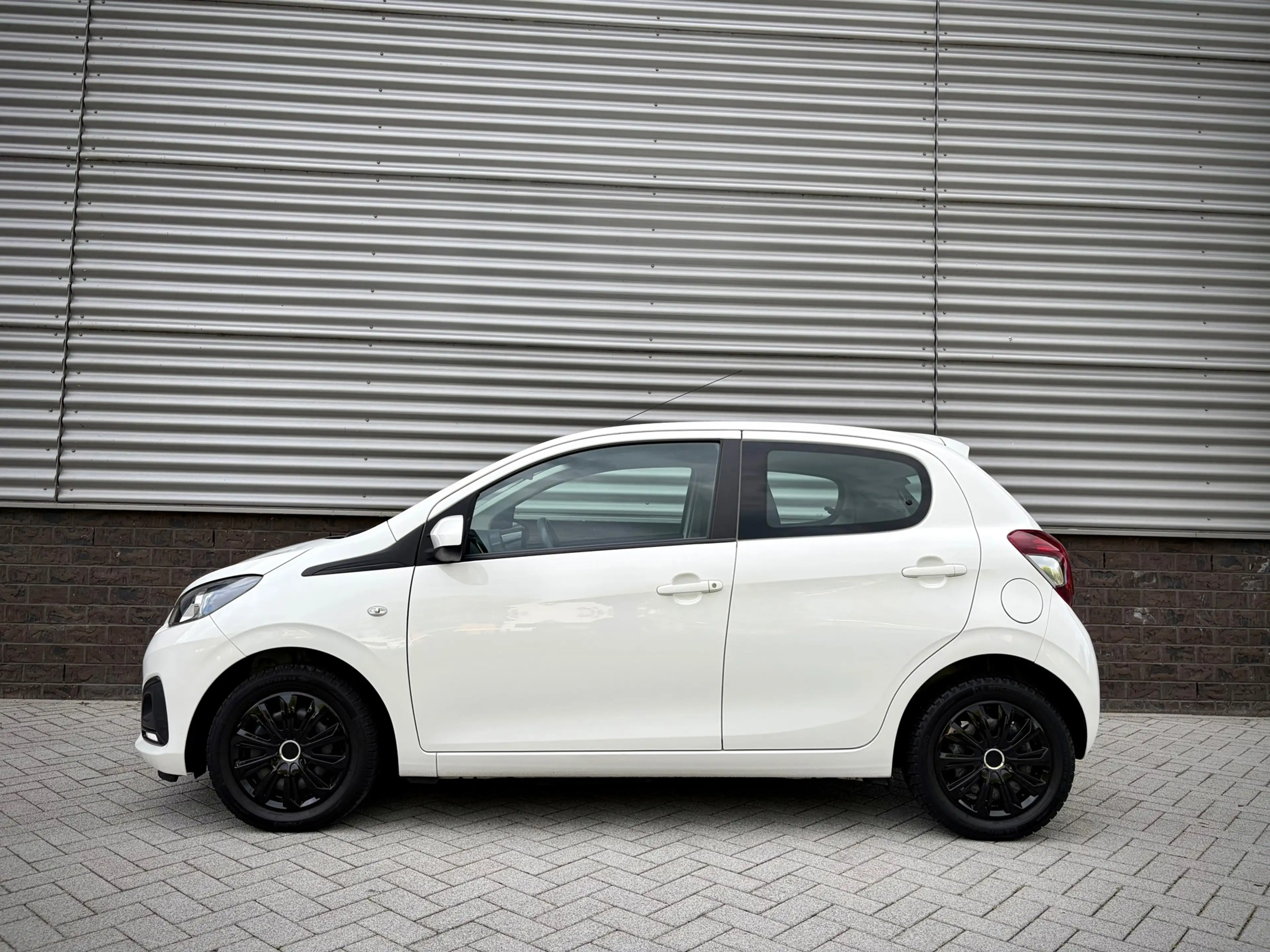 Peugeot 108 1.0 e-VTi Active AIRCO|APPLE CARPLAY|LED|RIJKLAAR — photo 2