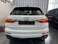 Audi Q3 35 TDI 150 ch S tronic 7 S line Blanc - thumbnail 5