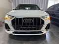 Audi Q3 35 TDI 150 ch S tronic 7 S line Blanc - thumbnail 2
