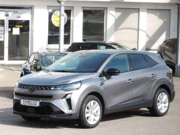 E-Tech Full Hybrid 145 Evolution GJR,SHZ