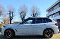 BMW X3 xdrive M40d mhev 48V 340cv auto TETTO GARANZIA UFF Grigio - thumbnail 3