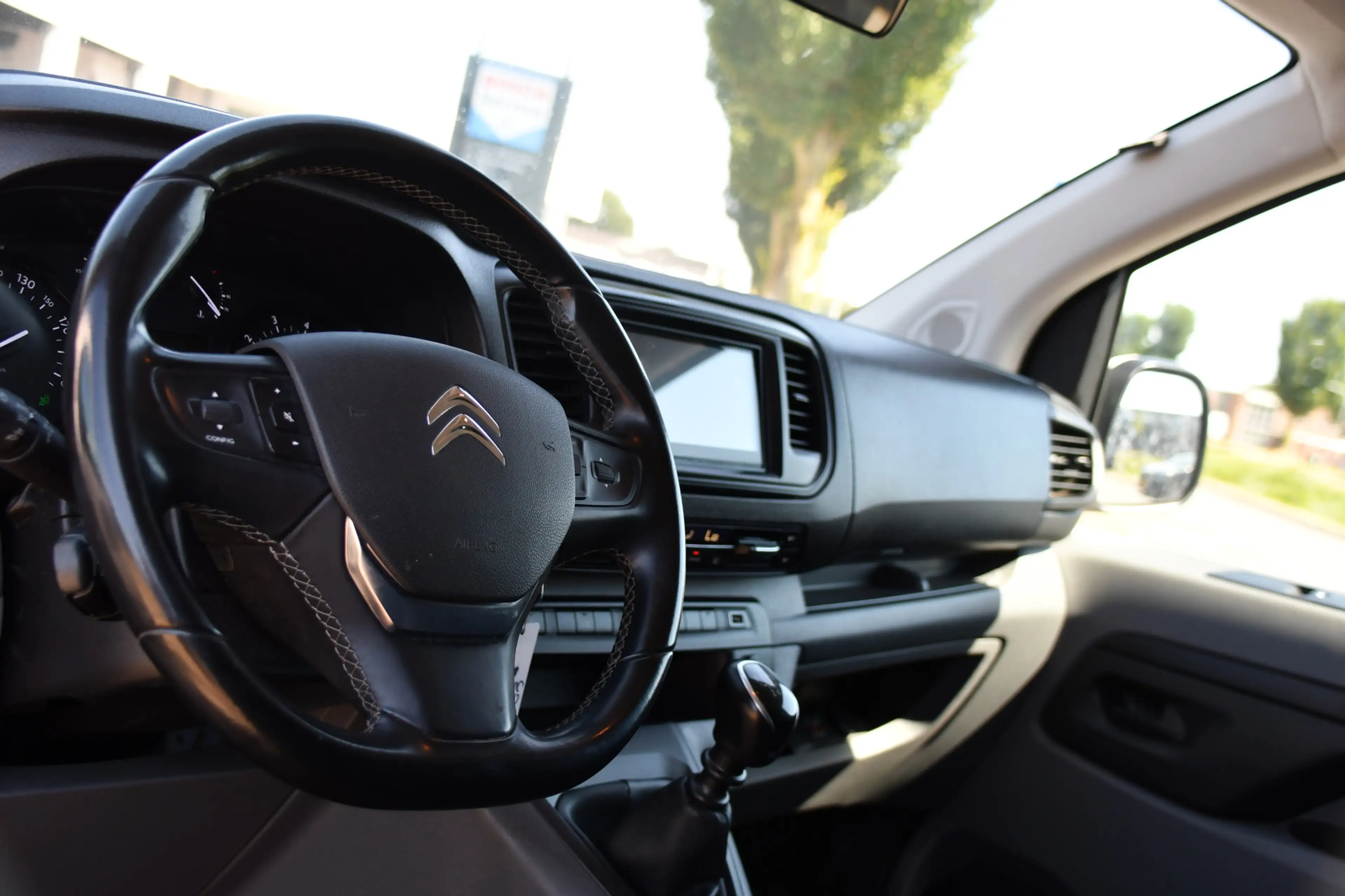 Citroen Jumpy 2.0 BlueHDI 120 L3 PB Edition Camera, Cruise, Carp — photo 12