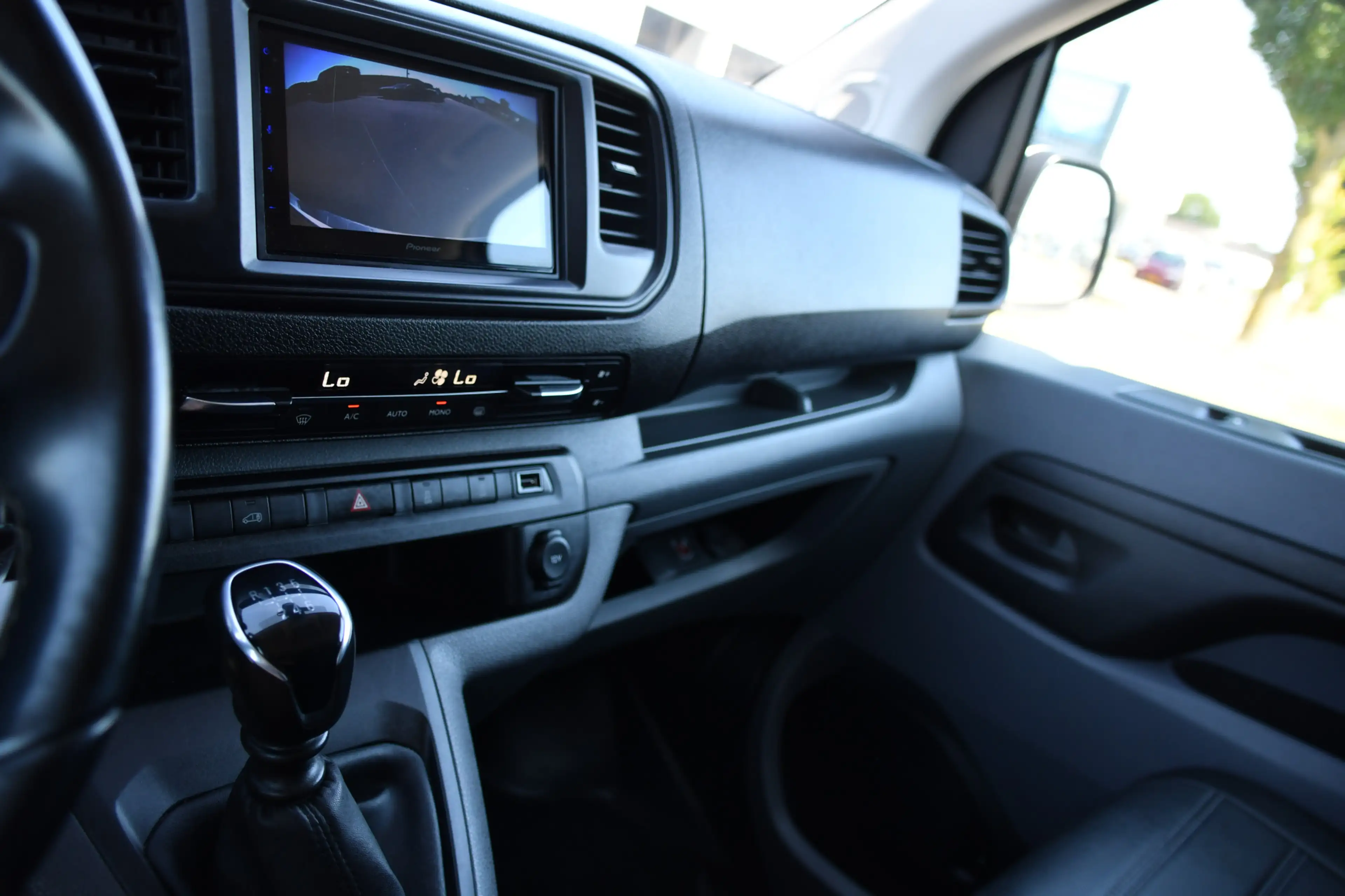 Citroen Jumpy 2.0 BlueHDI 120 L3 PB Edition Camera, Cruise, Carp — photo 26