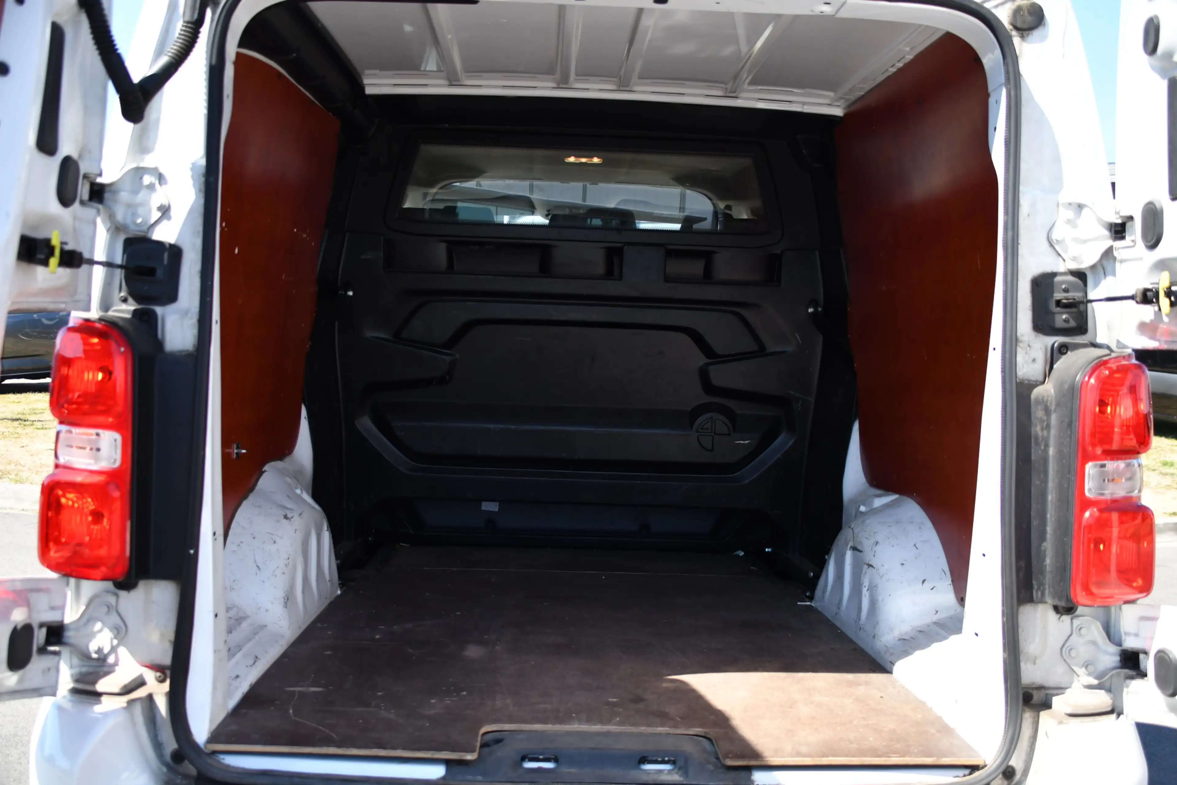 Citroen Jumpy 2.0 BlueHDI 120 L3 PB Edition Camera, Cruise, Carp — photo 36