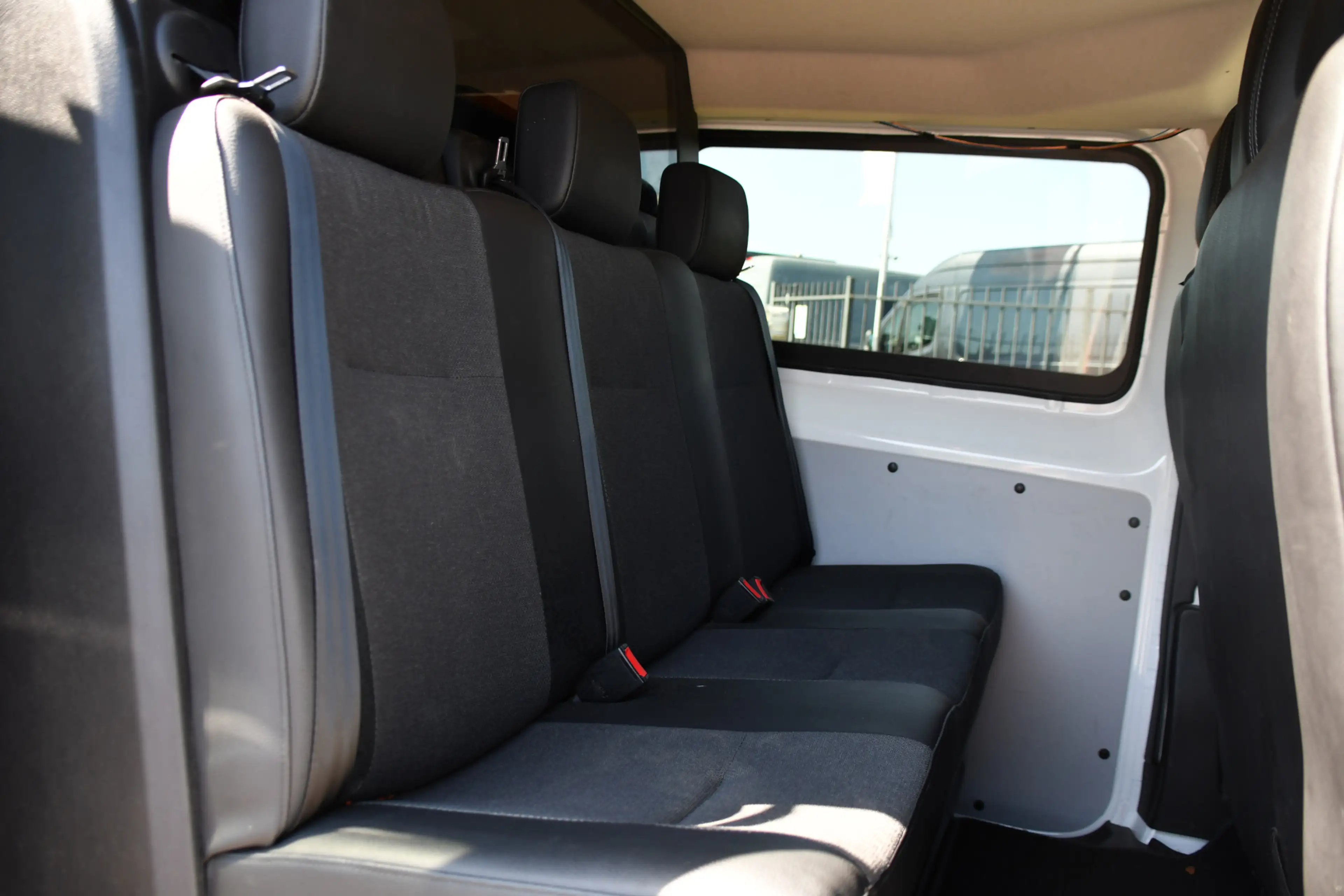 Citroen Jumpy 2.0 BlueHDI 120 L3 PB Edition Camera, Cruise, Carp — photo 28