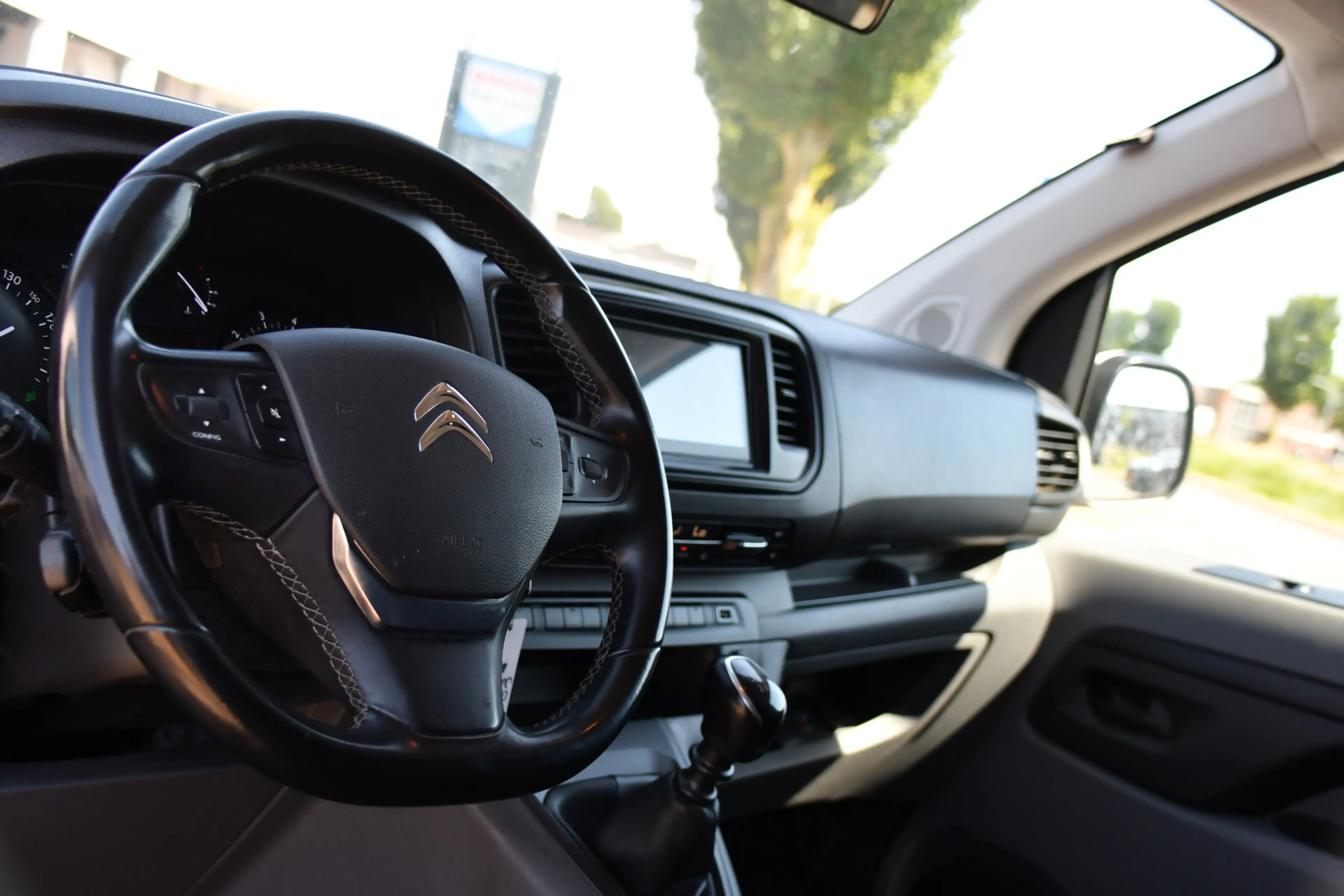 Citroen Jumpy 2.0 BlueHDI 120 L3 PB Edition Camera, Cruise, Carp — photo 2