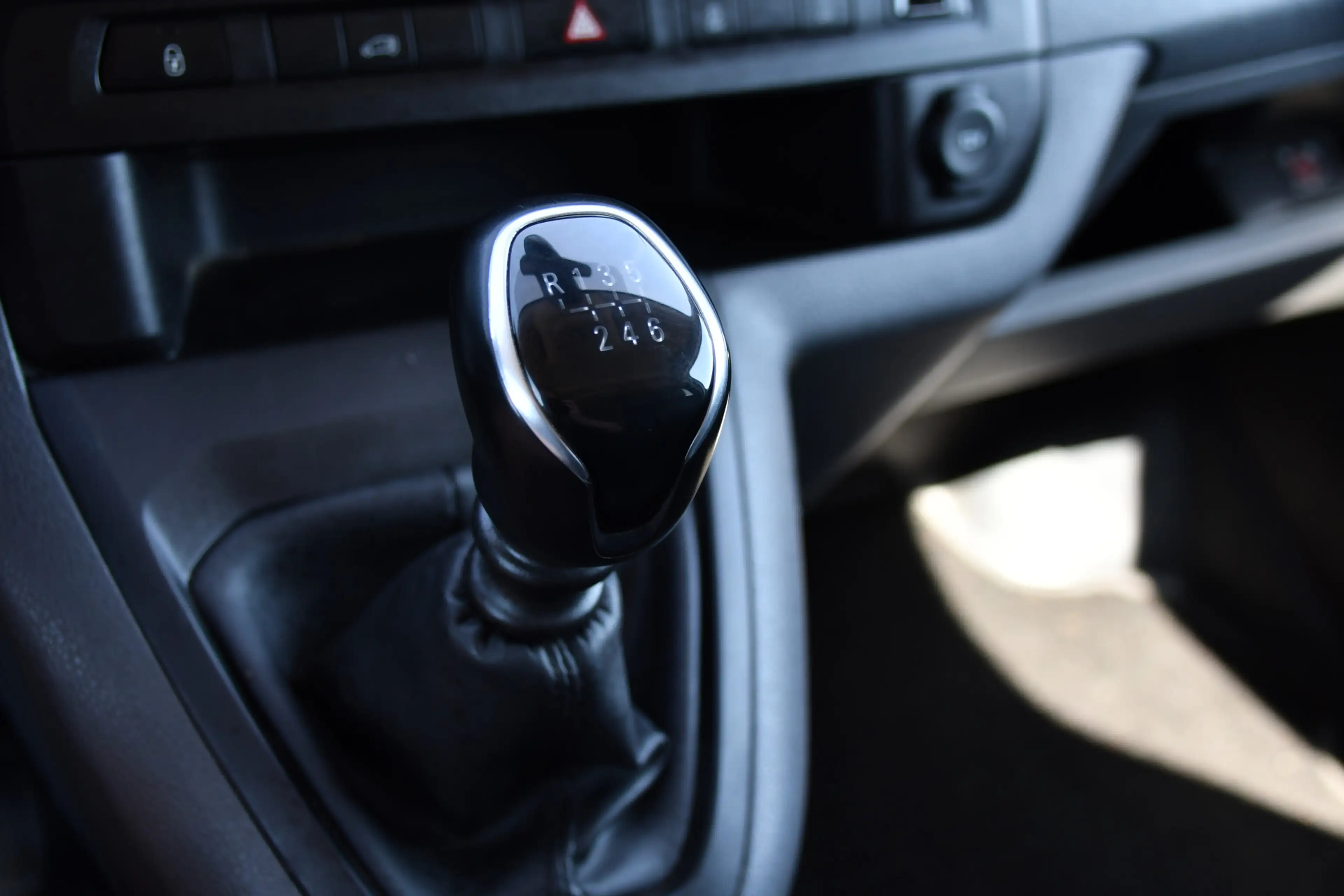 Citroen Jumpy 2.0 BlueHDI 120 L3 PB Edition Camera, Cruise, Carp — photo 22