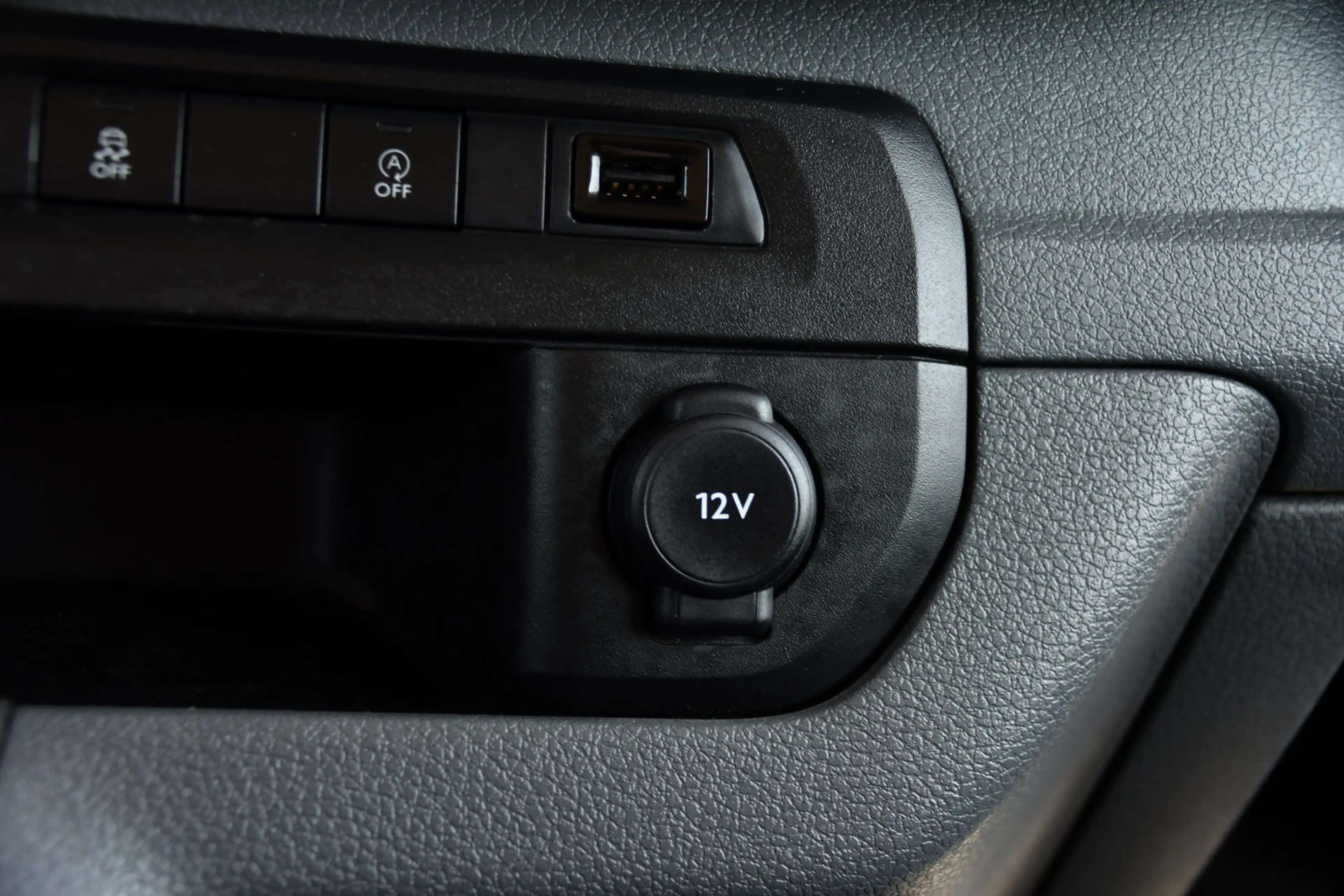 Citroen Jumpy 2.0 BlueHDI 120 L3 PB Edition Camera, Cruise, Carp — photo 24