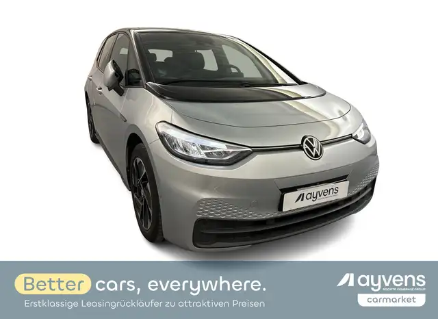 Volkswagen ID.3 ID.3