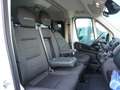 Fiat Ducato L2H1 140 / 9-Sitzer + Klimaautomatik Blanc - thumbnail 17
