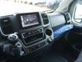 Fiat Ducato L2H1 140 / 9-Sitzer + Klimaautomatik Blanc - thumbnail 19