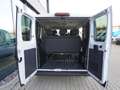 Fiat Ducato Kombi L1H1 140 / 9-Sitzer White - thumbnail 5