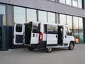Fiat Ducato Kombi L1H1 140 / 9-Sitzer White - thumbnail 4