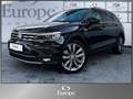 Volkswagen Tiguan Allspace Tiguan 2,0 TDI 4-Motion Allspace Highline/LED/P... Schwarz - thumbnail 2