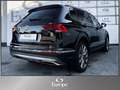 Volkswagen Tiguan Allspace Tiguan 2,0 TDI 4-Motion Allspace Highline/LED/P... Schwarz - thumbnail 5