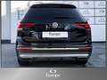Volkswagen Tiguan Allspace Tiguan 2,0 TDI 4-Motion Allspace Highline/LED/P... Schwarz - thumbnail 4