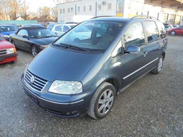 Sportline 1.9 TDI ~ 7 Sitzer ~ AHK ~