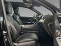 Mercedes-Benz GLC 400 GLC 450d AMG+DIGITAL+DIST+Burm+Pano+StHz+AHK+360 Noir - thumbnail 14