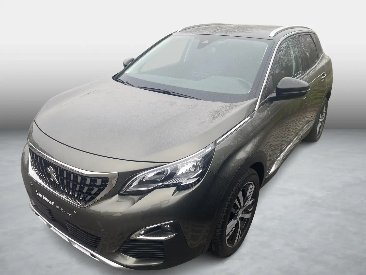 Peugeot 3008 1.2 PureTech 96kW S&S Allure - 2