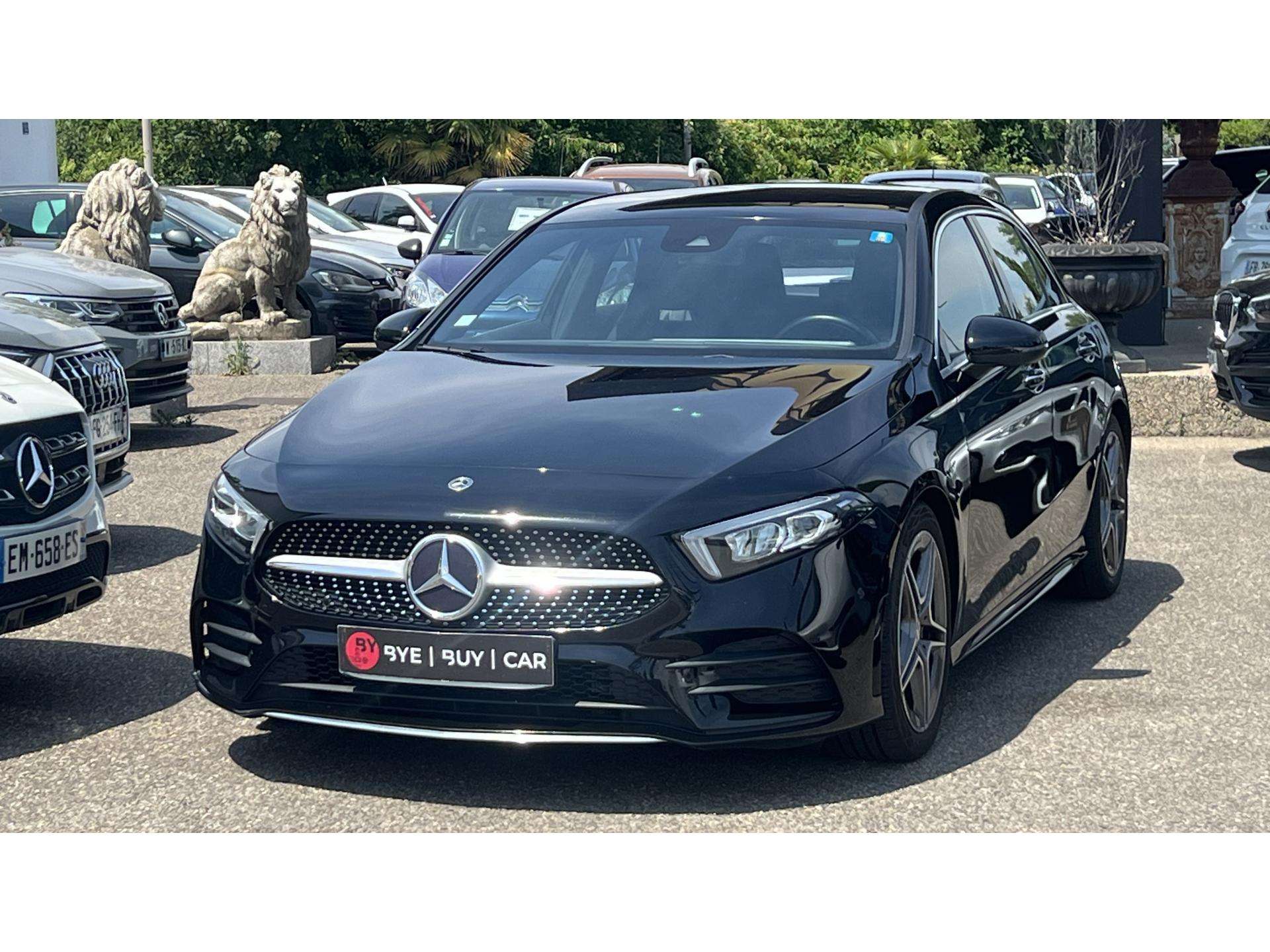 2021 Mercedes Benz A 220