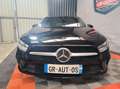 Mercedes-Benz Mercedes A180d 7G-Dct 06-2020 108.000kms 1-2 cuir sièges sport Caméra GPS Révisée et garantie 12 mois Noir - thumbnail 3