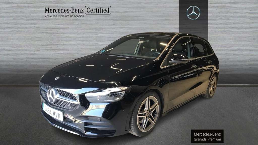 Mercedes-Benz B 200 -CLASS D - foto 1