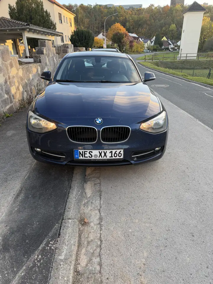 BMW 116