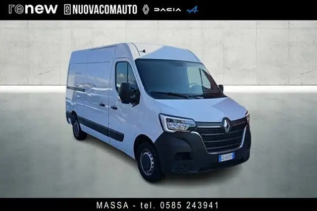 Renault Master master T33 2.3 dci 135cv L2H2 Ice