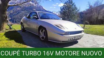 2.0 16v turbo Plus c/airbag