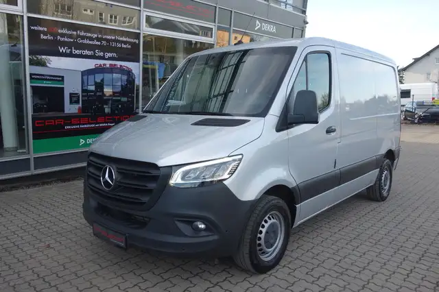 Mercedes-Benz Sprinter 314 CDI Kasten L1H1 BOTT-REGALE/LED/ACC