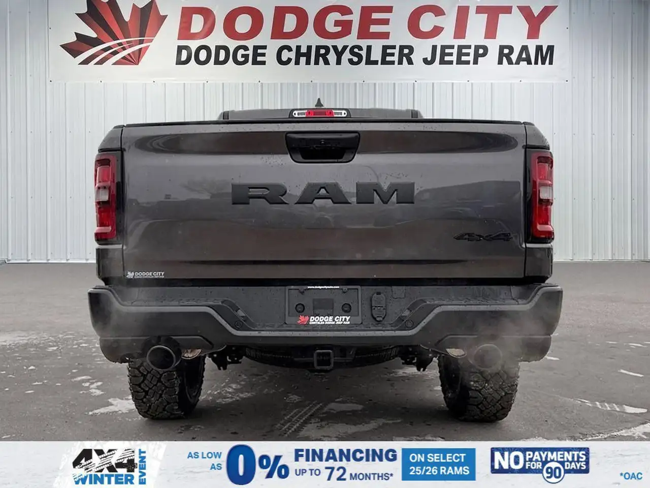 RAM 1500 photo RAM 1500