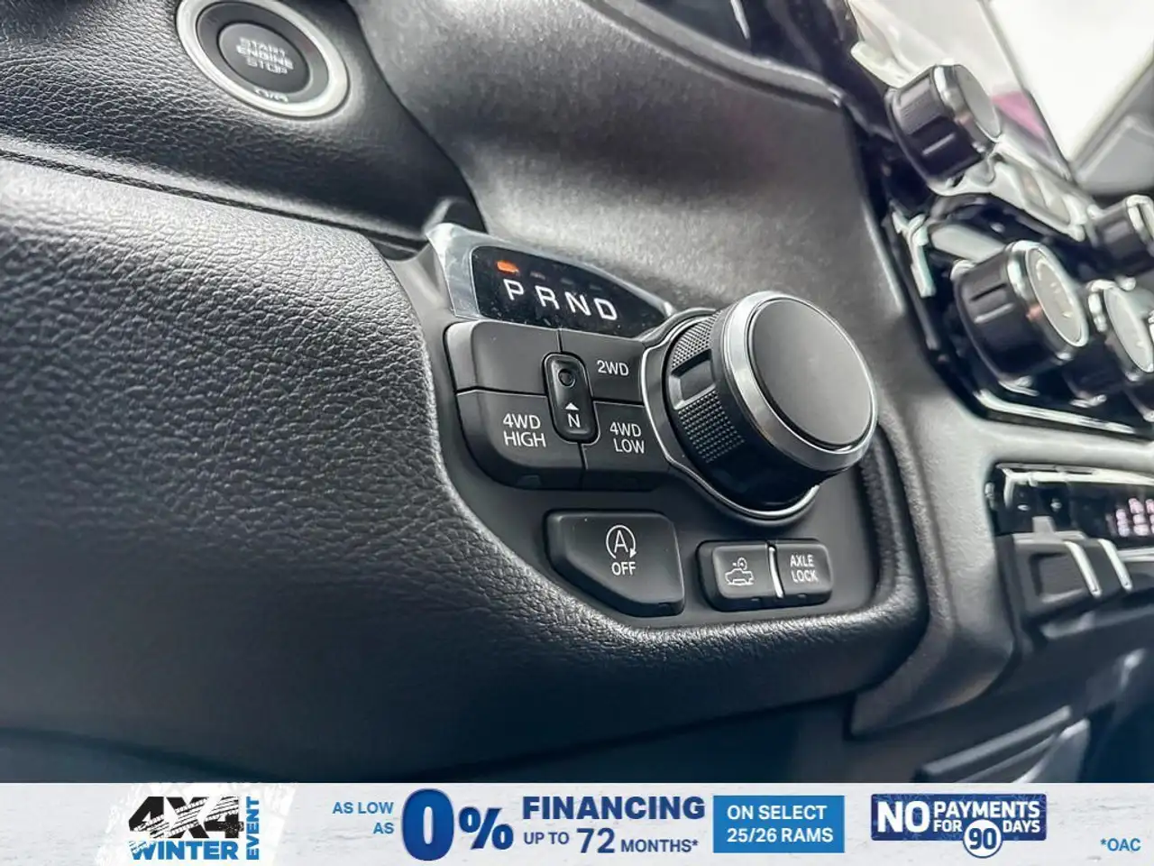 RAM 1500 photo RAM 1500