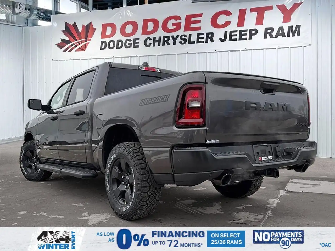 RAM 1500 photo RAM 1500
