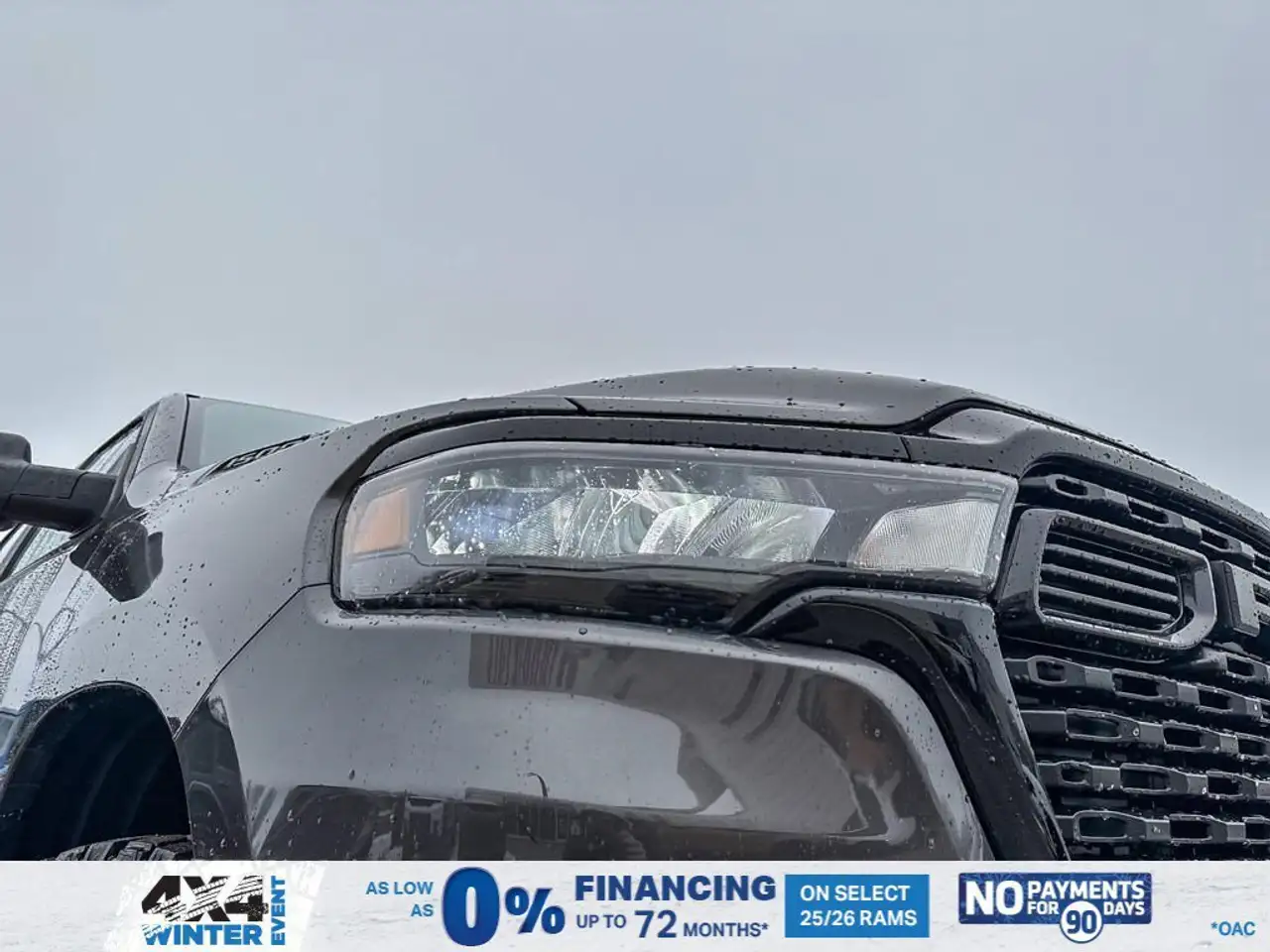 RAM 1500 photo RAM 1500