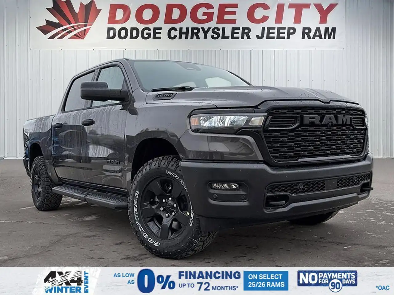 RAM 1500 photo RAM 1500