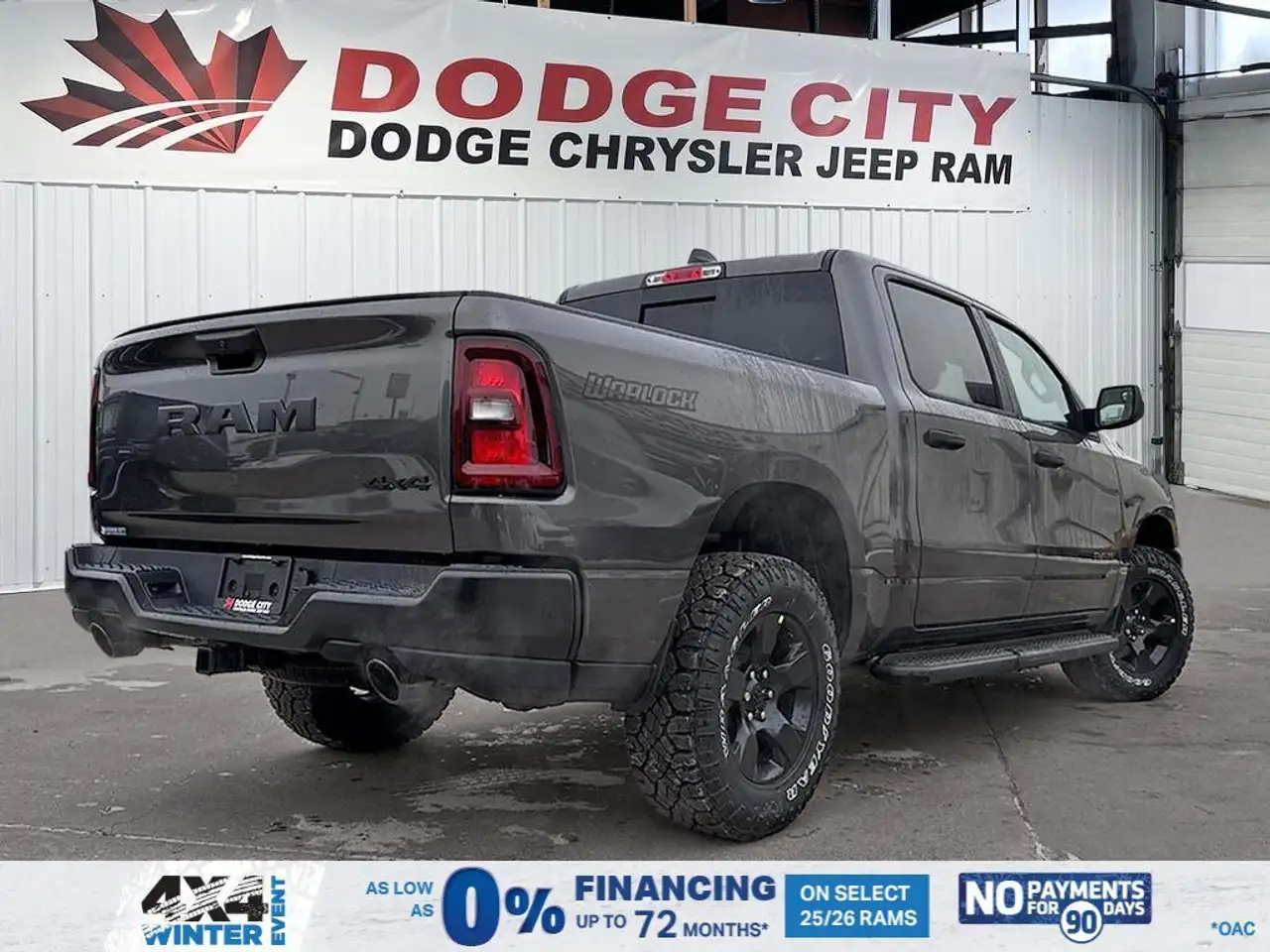 RAM 1500 photo RAM 1500